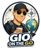 Gio On The Go